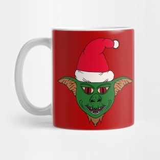 Ho ho ho Gremlin!!! Mug